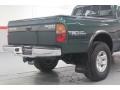 1999 Imperial Jade Mica Toyota Tacoma TRD Extended Cab 4x4  photo #29
