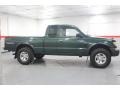 Imperial Jade Mica - Tacoma TRD Extended Cab 4x4 Photo No. 30
