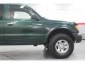 Imperial Jade Mica - Tacoma TRD Extended Cab 4x4 Photo No. 32