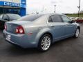 Golden Pewter Metallic - Malibu LTZ Sedan Photo No. 3