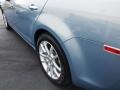 Golden Pewter Metallic - Malibu LTZ Sedan Photo No. 4
