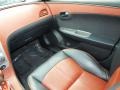 Golden Pewter Metallic - Malibu LTZ Sedan Photo No. 11