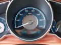 Golden Pewter Metallic - Malibu LTZ Sedan Photo No. 12