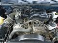 4.0 Liter SOHC 12-Valve V6 Engine for 2005 Ford Explorer XLT 4x4 #62684033