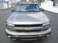 Dark Gray Metallic - TrailBlazer LS 4x4 Photo No. 2