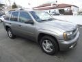Dark Gray Metallic - TrailBlazer LS 4x4 Photo No. 3