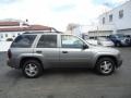 Dark Gray Metallic - TrailBlazer LS 4x4 Photo No. 4