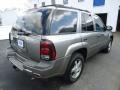 Dark Gray Metallic - TrailBlazer LS 4x4 Photo No. 5