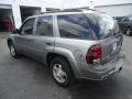 Dark Gray Metallic - TrailBlazer LS 4x4 Photo No. 7