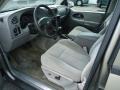 Dark Gray Metallic - TrailBlazer LS 4x4 Photo No. 9