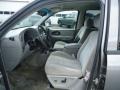 Dark Gray Metallic - TrailBlazer LS 4x4 Photo No. 10