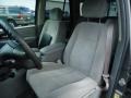 Dark Gray Metallic - TrailBlazer LS 4x4 Photo No. 11