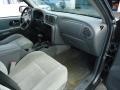 Dark Gray Metallic - TrailBlazer LS 4x4 Photo No. 16