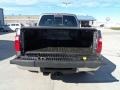 2008 Dark Shadow Grey Metallic Ford F350 Super Duty Lariat Crew Cab 4x4  photo #32