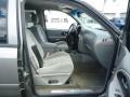 Dark Gray Metallic - TrailBlazer LS 4x4 Photo No. 17