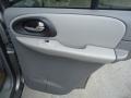 Dark Gray Metallic - TrailBlazer LS 4x4 Photo No. 20