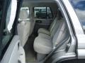 Dark Gray Metallic - TrailBlazer LS 4x4 Photo No. 22