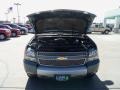 2008 Blue Granite Metallic Chevrolet Avalanche Z71 4x4  photo #3