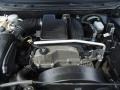 Dark Gray Metallic - TrailBlazer LS 4x4 Photo No. 24