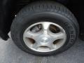 Dark Gray Metallic - TrailBlazer LS 4x4 Photo No. 25