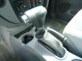 Dark Gray Metallic - TrailBlazer LS 4x4 Photo No. 28
