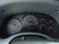 Dark Gray Metallic - TrailBlazer LS 4x4 Photo No. 30