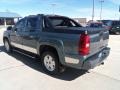 2008 Blue Granite Metallic Chevrolet Avalanche Z71 4x4  photo #31