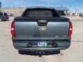 2008 Blue Granite Metallic Chevrolet Avalanche Z71 4x4  photo #32