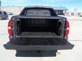 2008 Blue Granite Metallic Chevrolet Avalanche Z71 4x4  photo #33