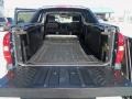 2008 Blue Granite Metallic Chevrolet Avalanche Z71 4x4  photo #34