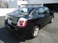 Super Black - Sentra 2.0 Photo No. 5