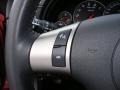 Ebony Black Controls Photo for 2011 Chevrolet Corvette #62684819