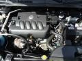 Super Black - Sentra 2.0 Photo No. 23