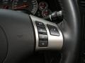 Ebony Black Controls Photo for 2011 Chevrolet Corvette #62684828