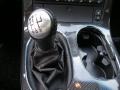 Ebony Black Transmission Photo for 2011 Chevrolet Corvette #62684849