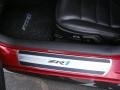 2011 Crystal Red Tintcoat Metallic Chevrolet Corvette ZR1  photo #30