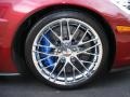 2011 Chevrolet Corvette ZR1 Wheel