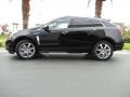Black Raven 2010 Cadillac SRX 4 V6 AWD Exterior