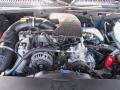 2006 Black Chevrolet Silverado 3500 LT Crew Cab 4x4  photo #4