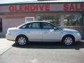 Smokestone Metallic - Taurus SEL AWD Photo No. 3