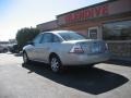 Smokestone Metallic - Taurus SEL AWD Photo No. 5