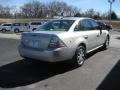 Smokestone Metallic - Taurus SEL AWD Photo No. 6