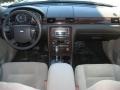 Smokestone Metallic - Taurus SEL AWD Photo No. 7