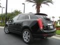 Black Raven 2010 Cadillac SRX 4 V6 AWD Exterior