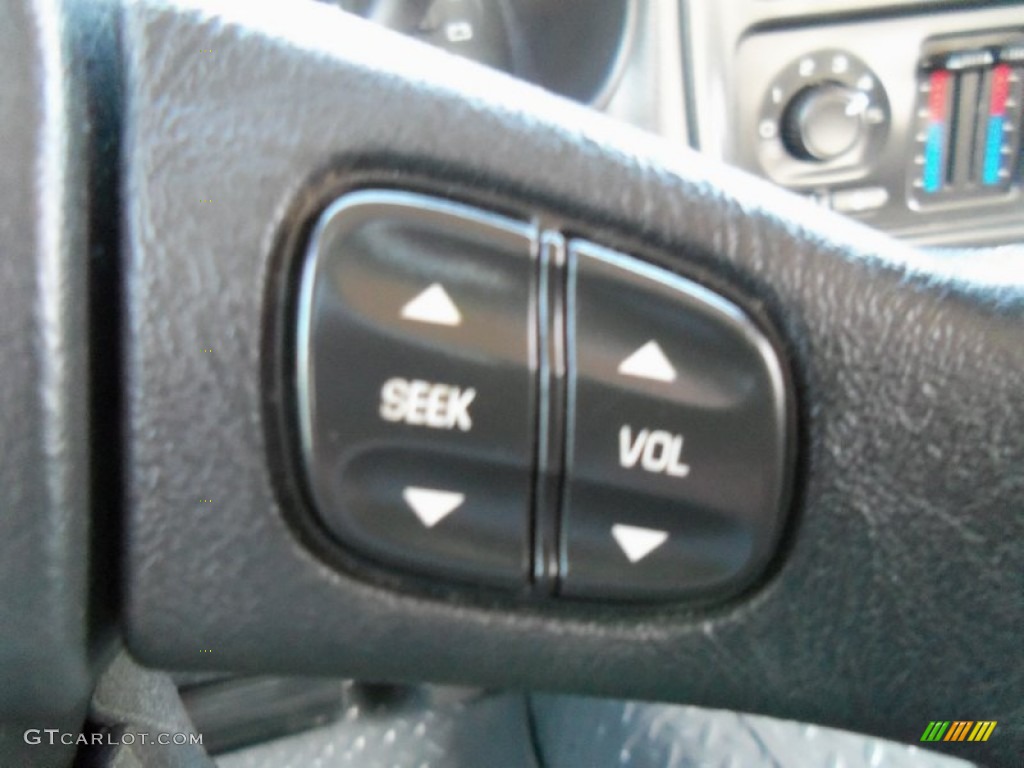 2006 Silverado 3500 LT Crew Cab 4x4 - Black / Dark Charcoal photo #15