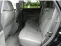 Titanium/Ebony Rear Seat Photo for 2010 Cadillac SRX #62685140