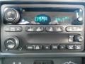 2006 Chevrolet Silverado 3500 Dark Charcoal Interior Audio System Photo