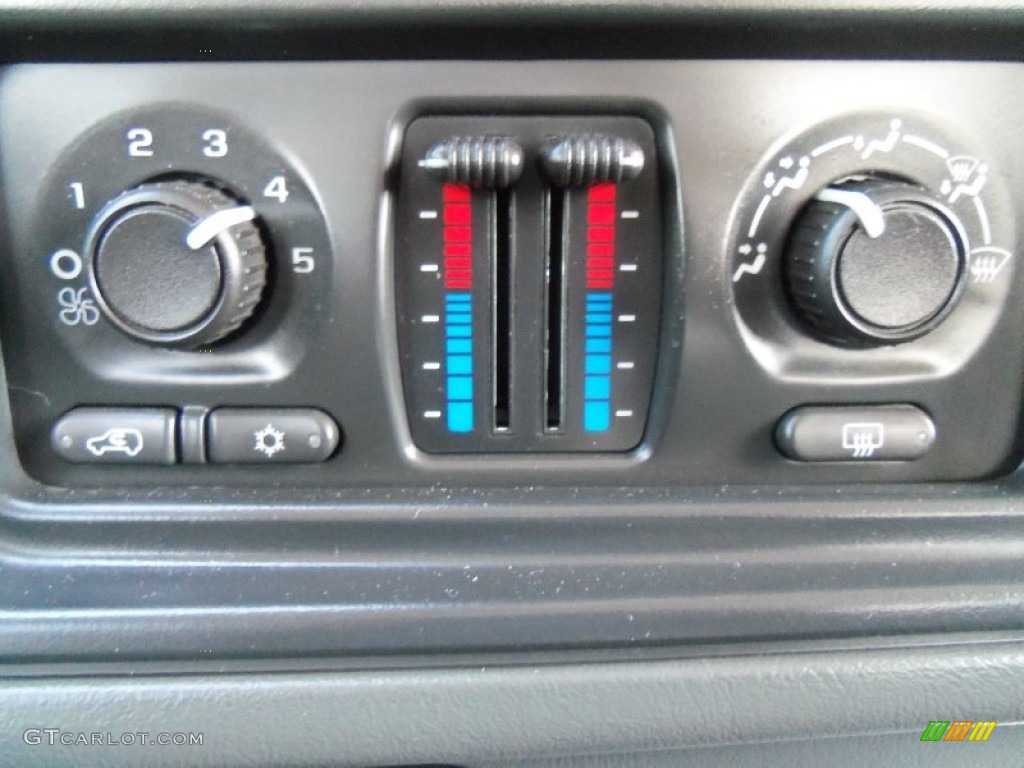 2006 Silverado 3500 LT Crew Cab 4x4 - Black / Dark Charcoal photo #20