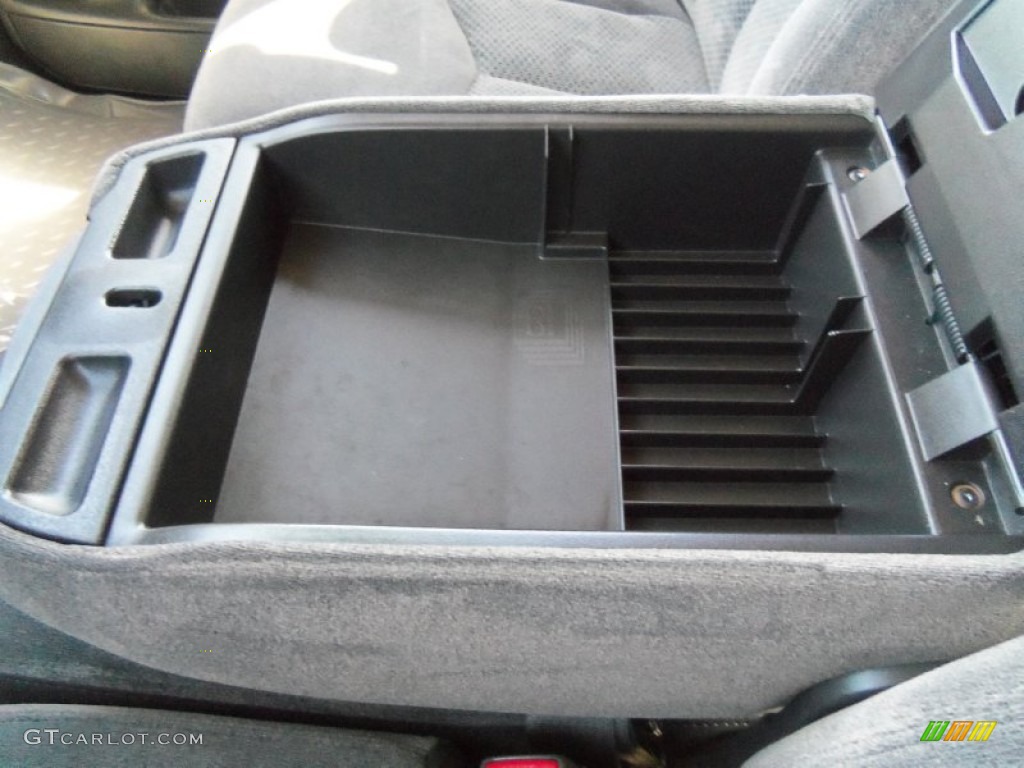 2006 Silverado 3500 LT Crew Cab 4x4 - Black / Dark Charcoal photo #23