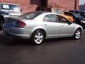 Satin Jade Pearlcoat - Stratus SXT Sedan Photo No. 3